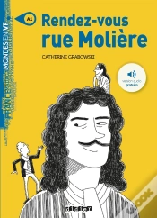 Capa do artigo Rendez-Vous Rue Molière