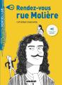 Rendez-Vous Rue Molière - Preview