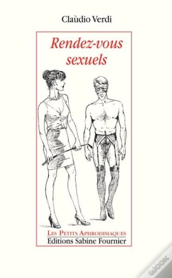 Capa do artigo Rendez-Vous Sexuels