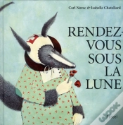 Capa do artigo Rendez-Vous Sous La Lune