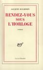 Rendez-Vous Sous L'Horloge - Preview