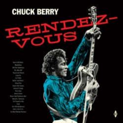 Capa do artigo Rendez-vous - Vinil