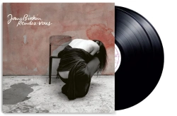 Capa do artigo Rendez-vous - Vinil