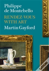 Rendez-Vous With Art /Anglais