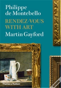 Capa do artigo Rendez-Vous With Art /Anglais