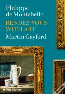 Capa do artigo Rendez-Vous With Art