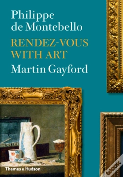 Capa do artigo Rendez-Vous With Art