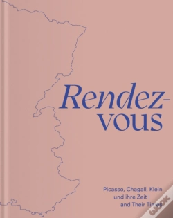 Capa do artigo Rendez-Vous