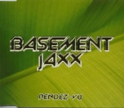 Capa do artigo Rendez-Vu - CD