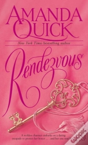 Capa do artigo Rendezvous