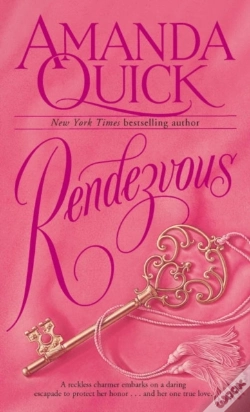 Capa do artigo Rendezvous