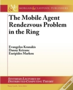 Capa do artigo Rendezvous And Exploration With Mobile Agents