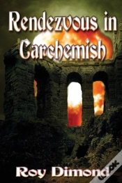 Capa do artigo Rendezvous At Carchemish