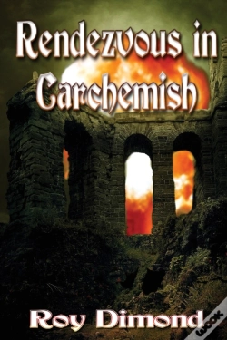 Capa do artigo Rendezvous At Carchemish
