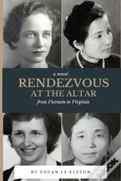 Rendezvous At The Altar