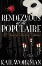Rendezvous At The Populaire : A Novel Of Sherlock Holmes - Preview