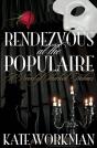 Rendezvous At The Populaire A Novel Of Sherlock Holmes - Preview