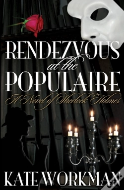 Capa do artigo Rendezvous At The Populaire A Novel Of Sherlock Holmes