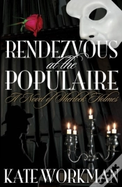 Capa do artigo Rendezvous At The Populaire A Novel Of Sherlock Holmes