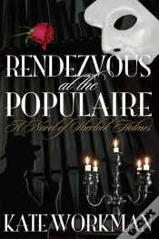 Capa do artigo Rendezvous At The Populaire