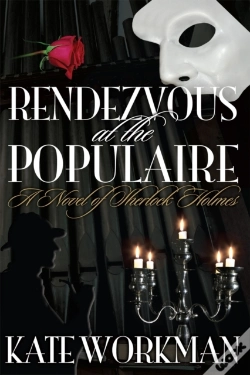 Capa do artigo Rendezvous At The Populaire