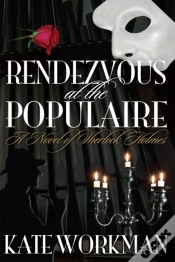 Capa do artigo Rendezvous At The Populaire