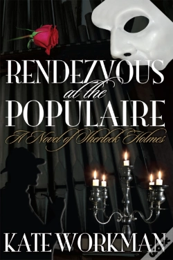 Capa do artigo Rendezvous At The Populaire
