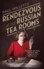 Rendezvous At The Russian Tea Rooms - Preview