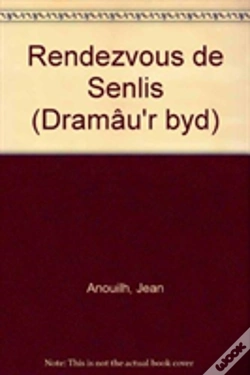 Capa do artigo Rendezvous De Senlis
