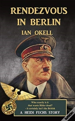 Capa do artigo Rendezvous In Berlin