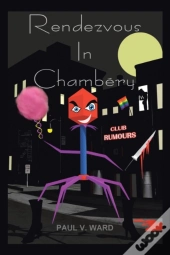 Rendezvous In Chambery
