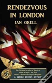Capa do artigo Rendezvous In London