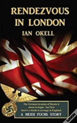 Capa do artigo Rendezvous In London