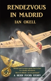Rendezvous In Madrid
