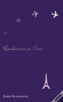 Capa do artigo Rendezvous In Paris