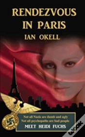 Capa do artigo Rendezvous In Paris