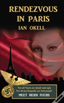 Capa do artigo Rendezvous In Paris
