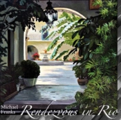 Capa do artigo Rendezvous in Rio - CD