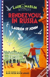 Capa do artigo Rendezvous In Russia