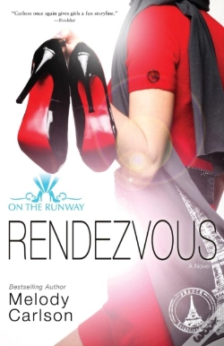 Capa do artigo Rendezvous