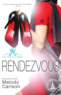 Capa do artigo Rendezvous