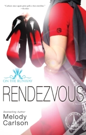 Capa do artigo Rendezvous