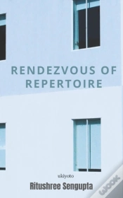 Capa do artigo Rendezvous Of Repertoire