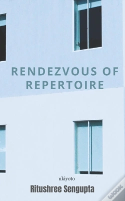Capa do artigo Rendezvous Of Repertoire