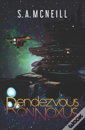 Capa do artigo Rendezvous On Noxus