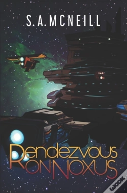 Capa do artigo Rendezvous On Noxus