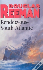 Capa do artigo Rendezvous - South Atlantic