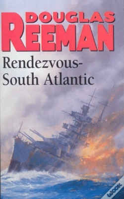 Capa do artigo Rendezvous - South Atlantic