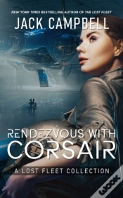 Capa do artigo Rendezvous With Corsair