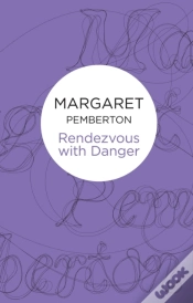Capa do artigo Rendezvous With Danger